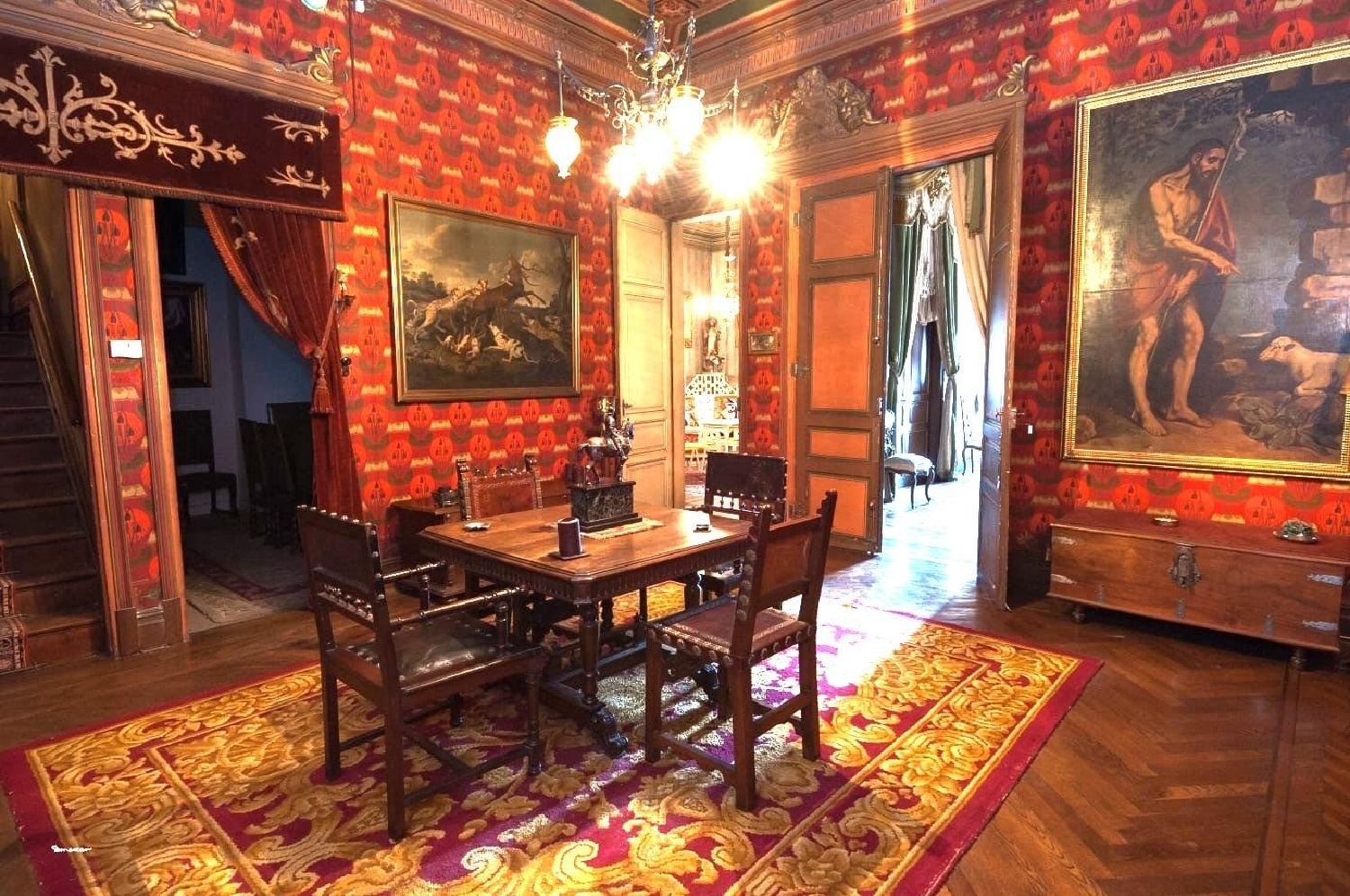 kaufen Villa Haro Rioja Alta 7