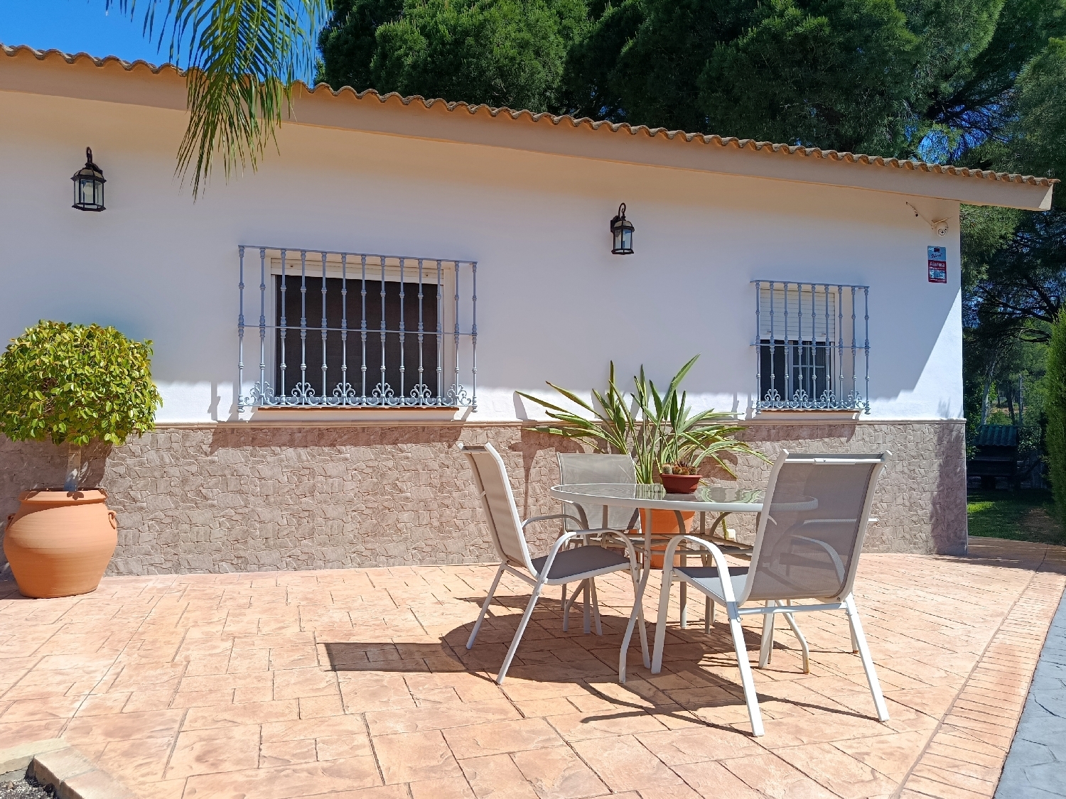 for sale villa Hinojos Condado (El) 3