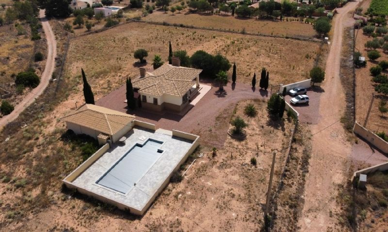  à vendre villa Hondón De Las Nieves Vinalopó Mitjà 4