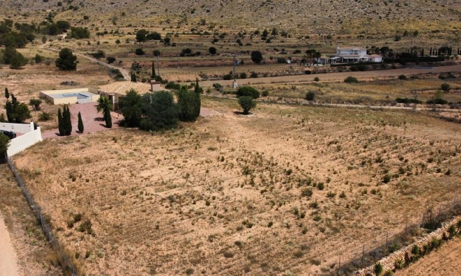  à vendre villa Hondón De Las Nieves Vinalopó Mitjà 8