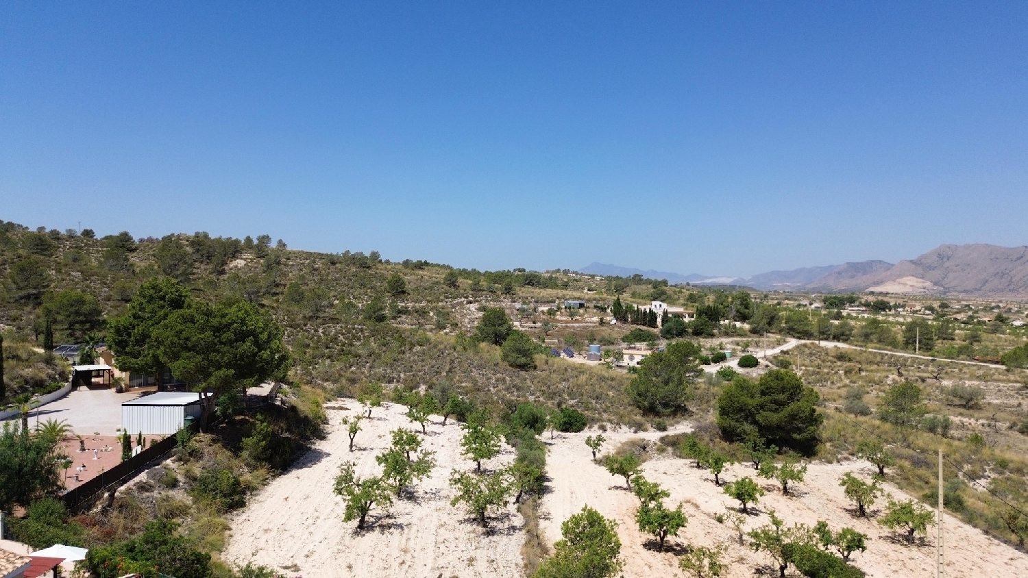  en venta chalet Hondón De Los Frailes Vinalopó Mitjà 32