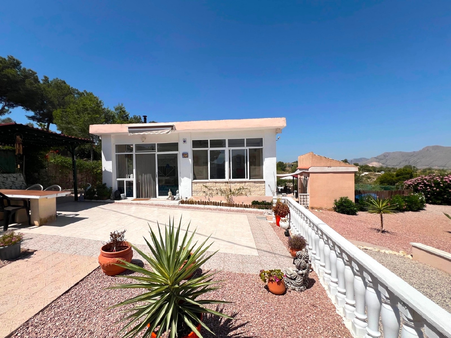 en venta chalet Hondón De Los Frailes Vinalopó Mitjà 4