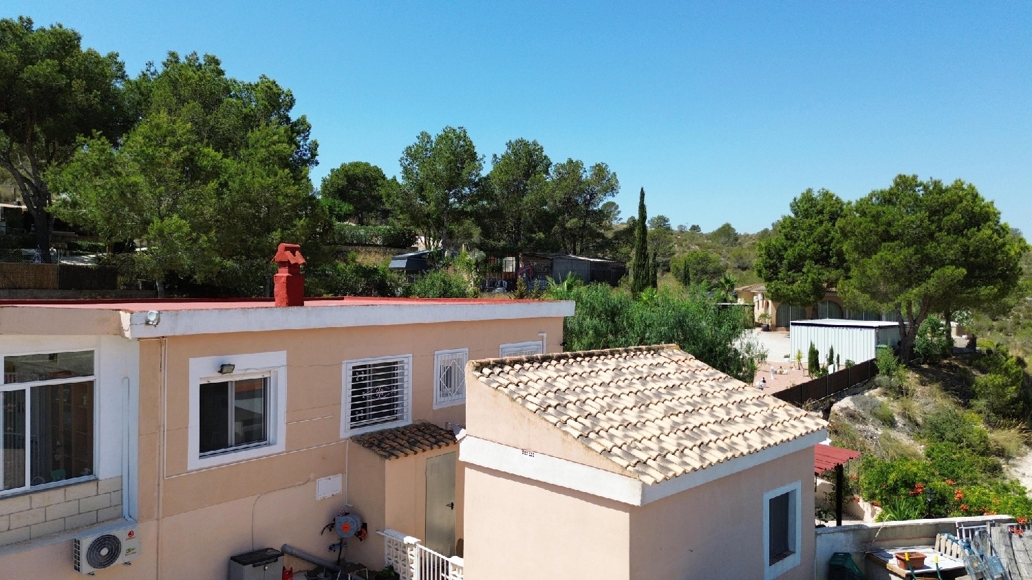  en venta chalet Hondón De Los Frailes Vinalopó Mitjà 31