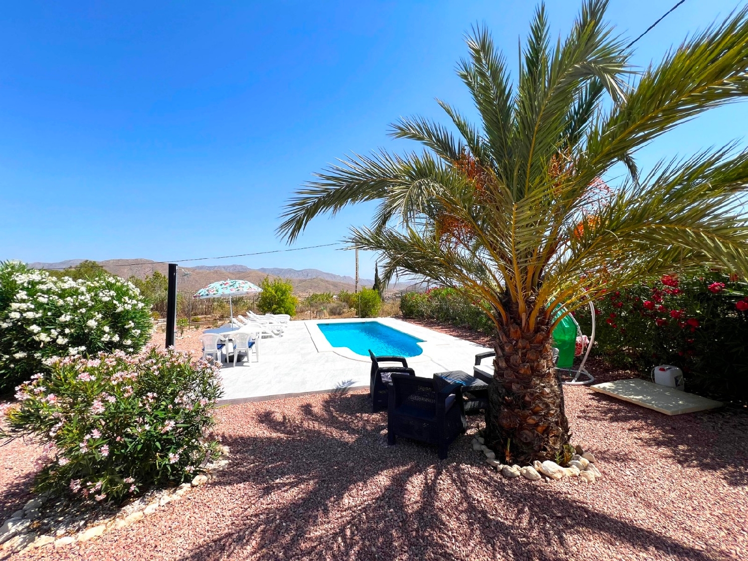  en venta chalet Hondón De Los Frailes Vinalopó Mitjà 6