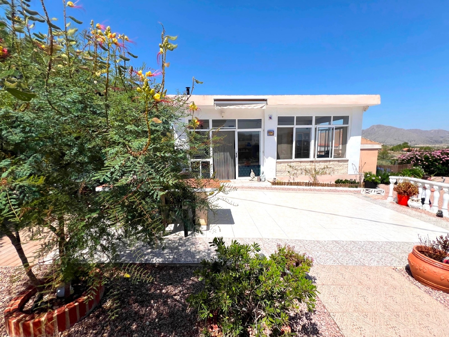  en venta chalet Hondón De Los Frailes Vinalopó Mitjà 3