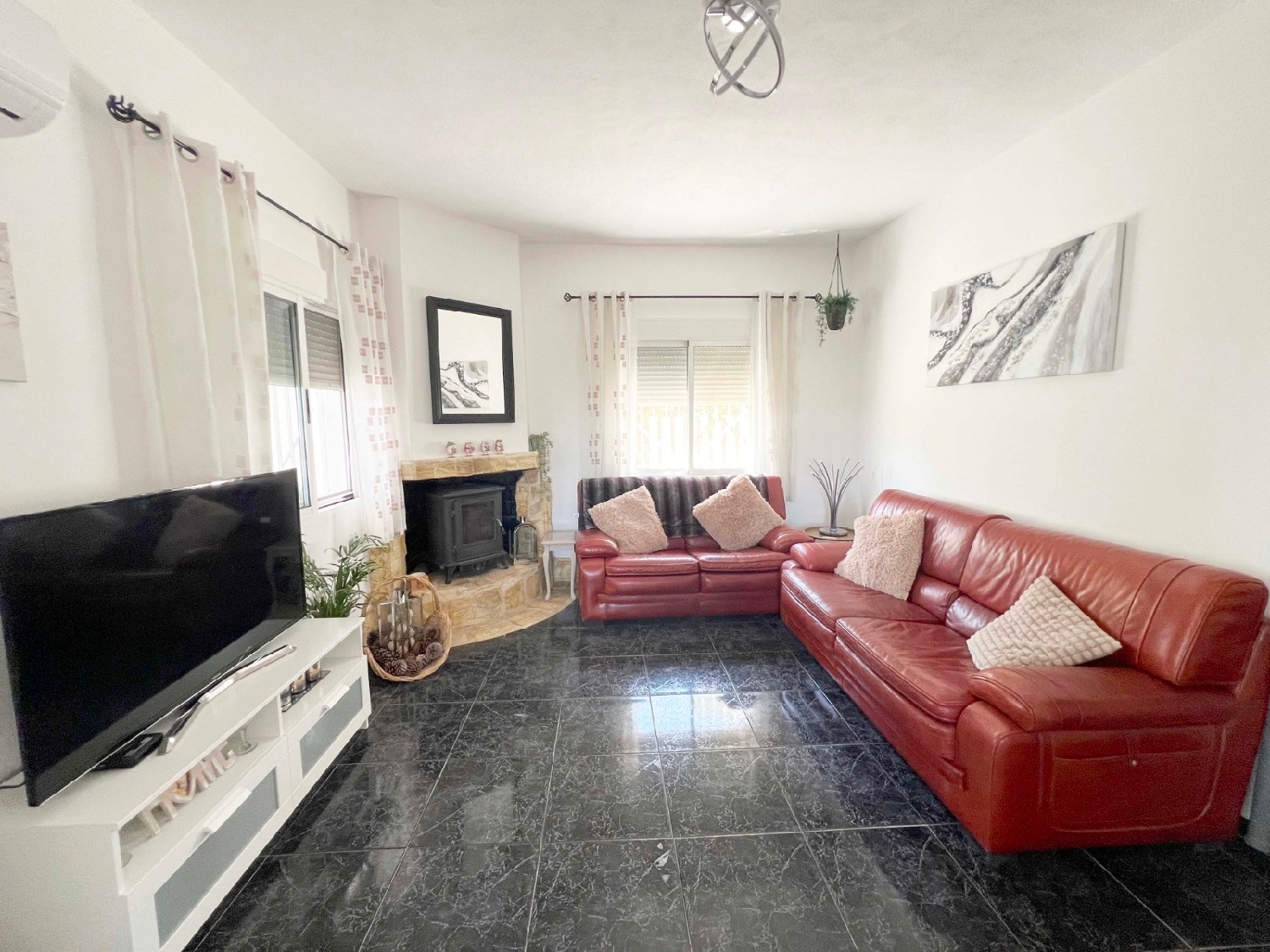  en venta chalet Hondón De Los Frailes Vinalopó Mitjà 14