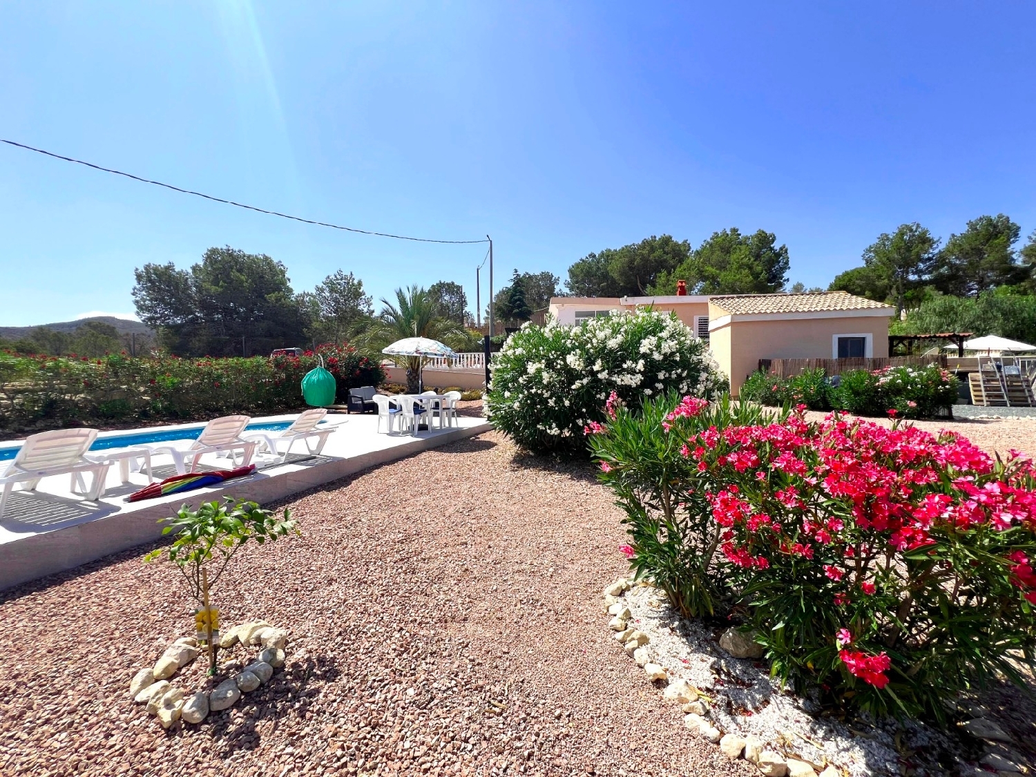  en venta chalet Hondón De Los Frailes Vinalopó Mitjà 9