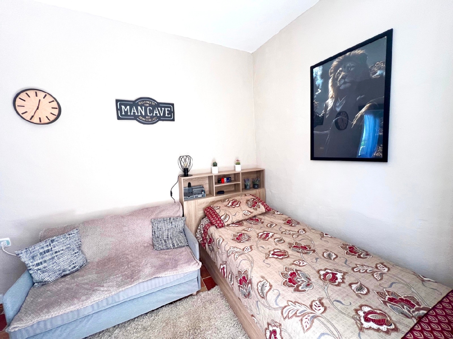  en venta chalet Hondón De Los Frailes Vinalopó Mitjà 28