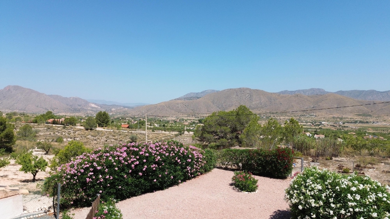  till salu villa Hondón De Los Frailes Vinalopó Mitjà 33