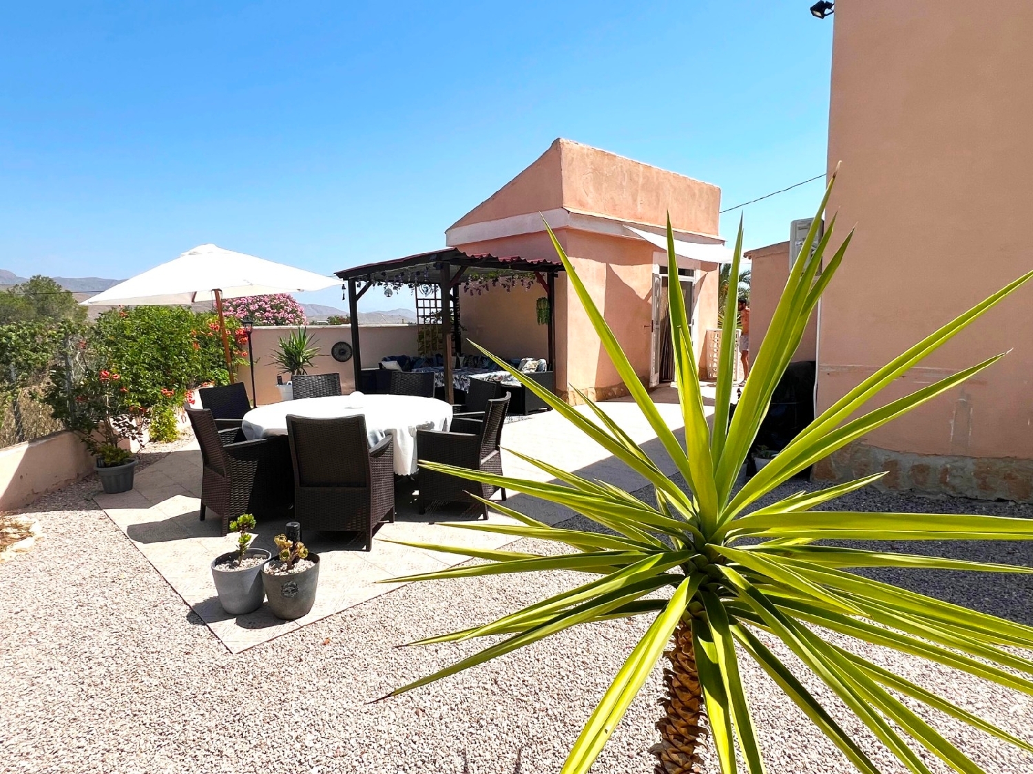  till salu villa Hondón De Los Frailes Vinalopó Mitjà 27