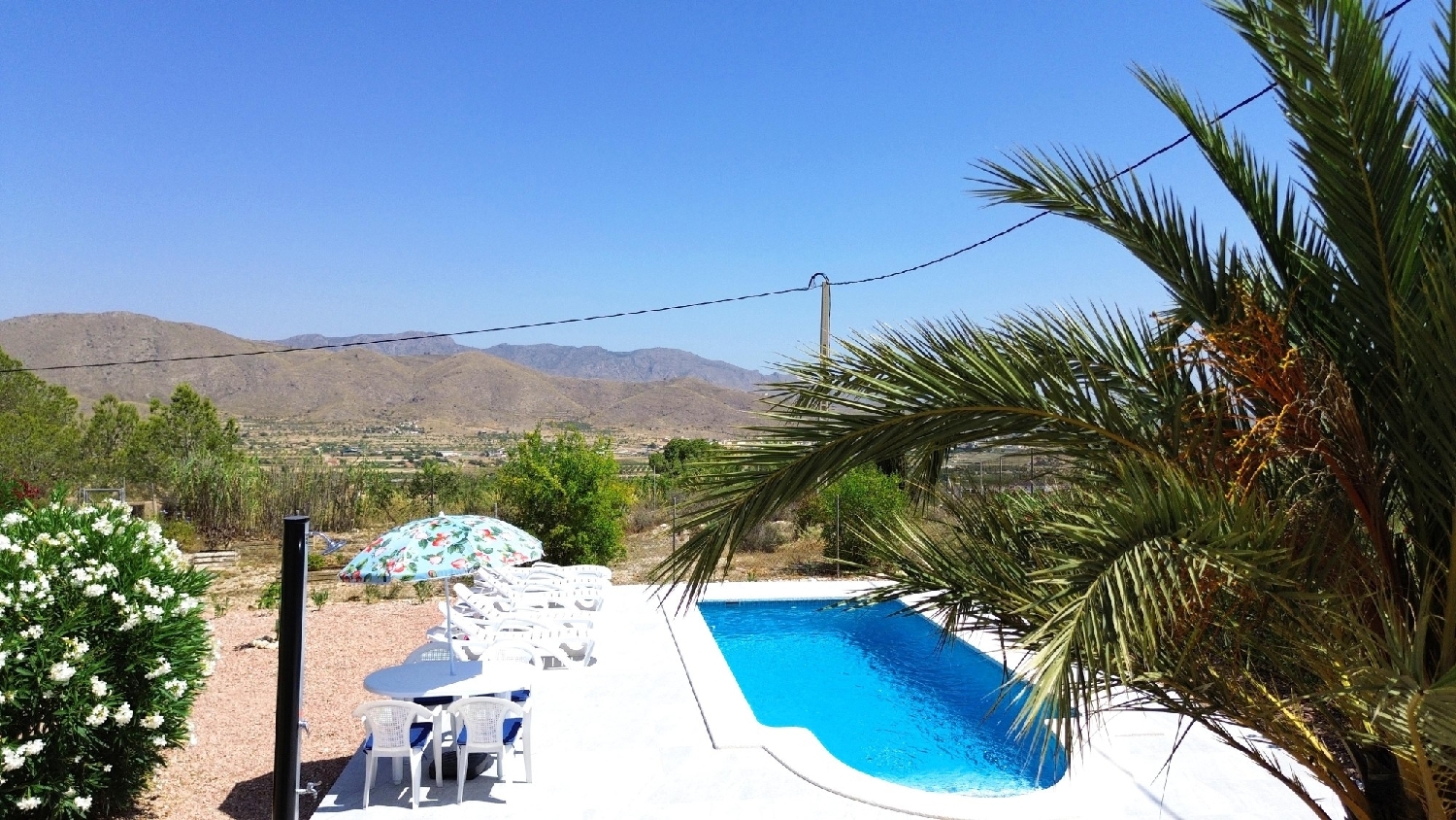  till salu villa Hondón De Los Frailes Vinalopó Mitjà 5