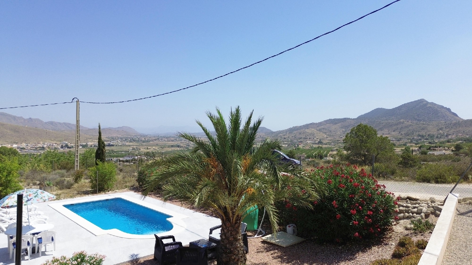  till salu villa Hondón De Los Frailes Vinalopó Mitjà 7