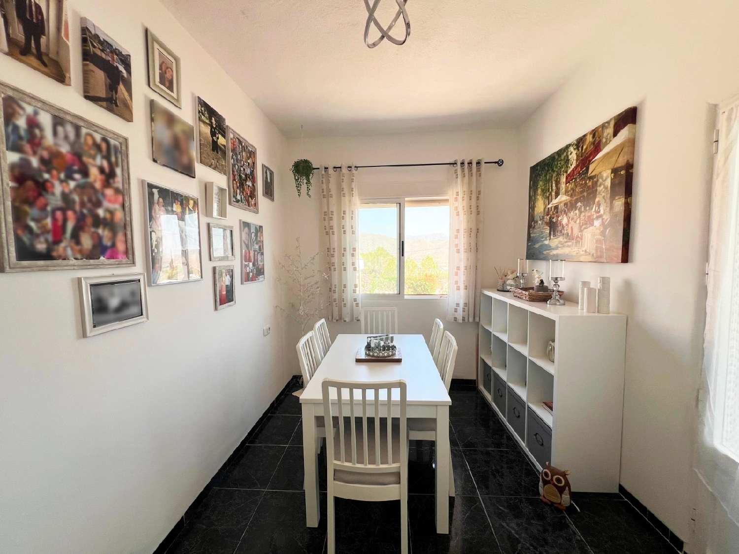  till salu villa Hondón De Los Frailes Vinalopó Mitjà 13