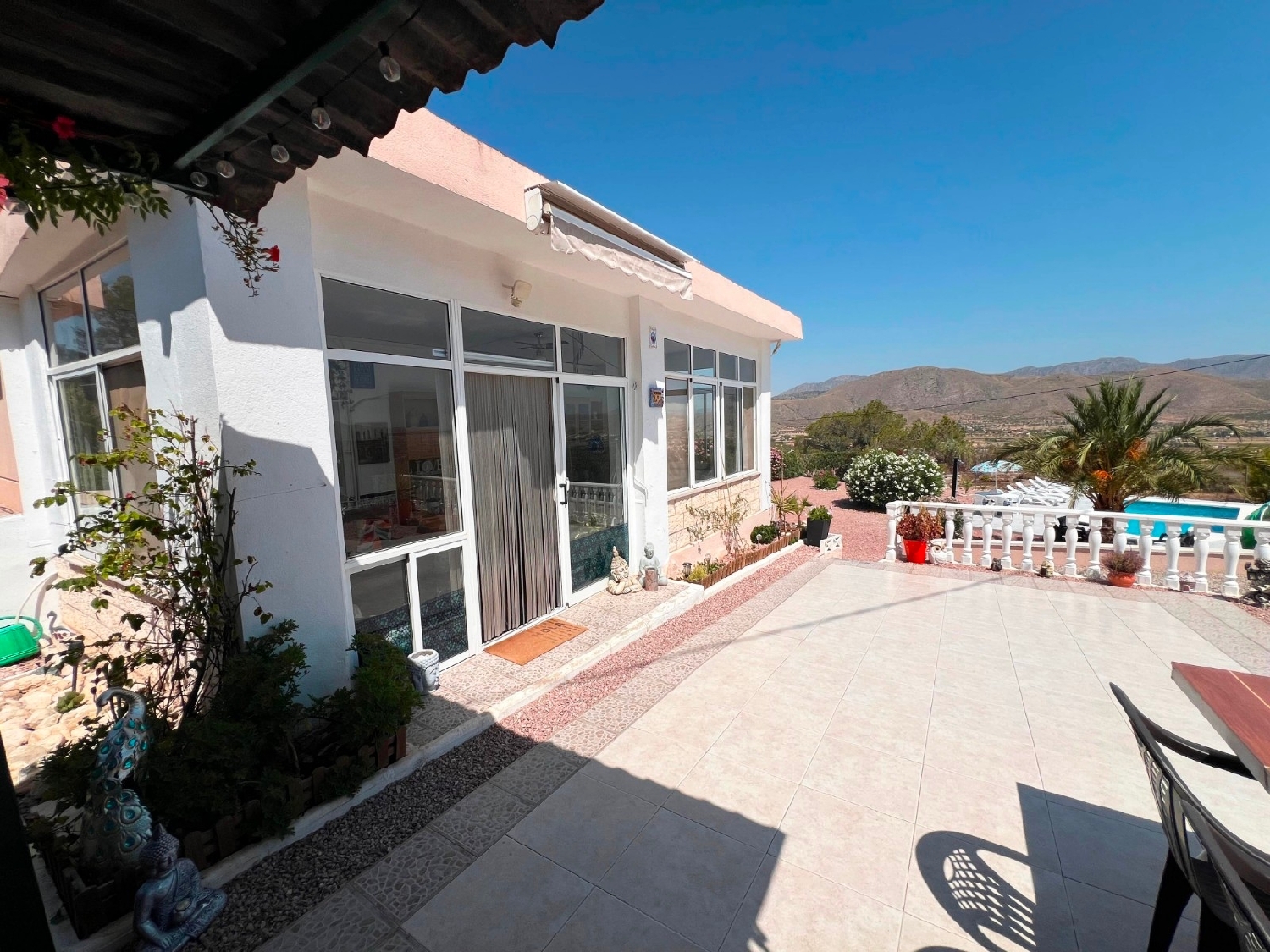  till salu villa Hondón De Los Frailes Vinalopó Mitjà 10