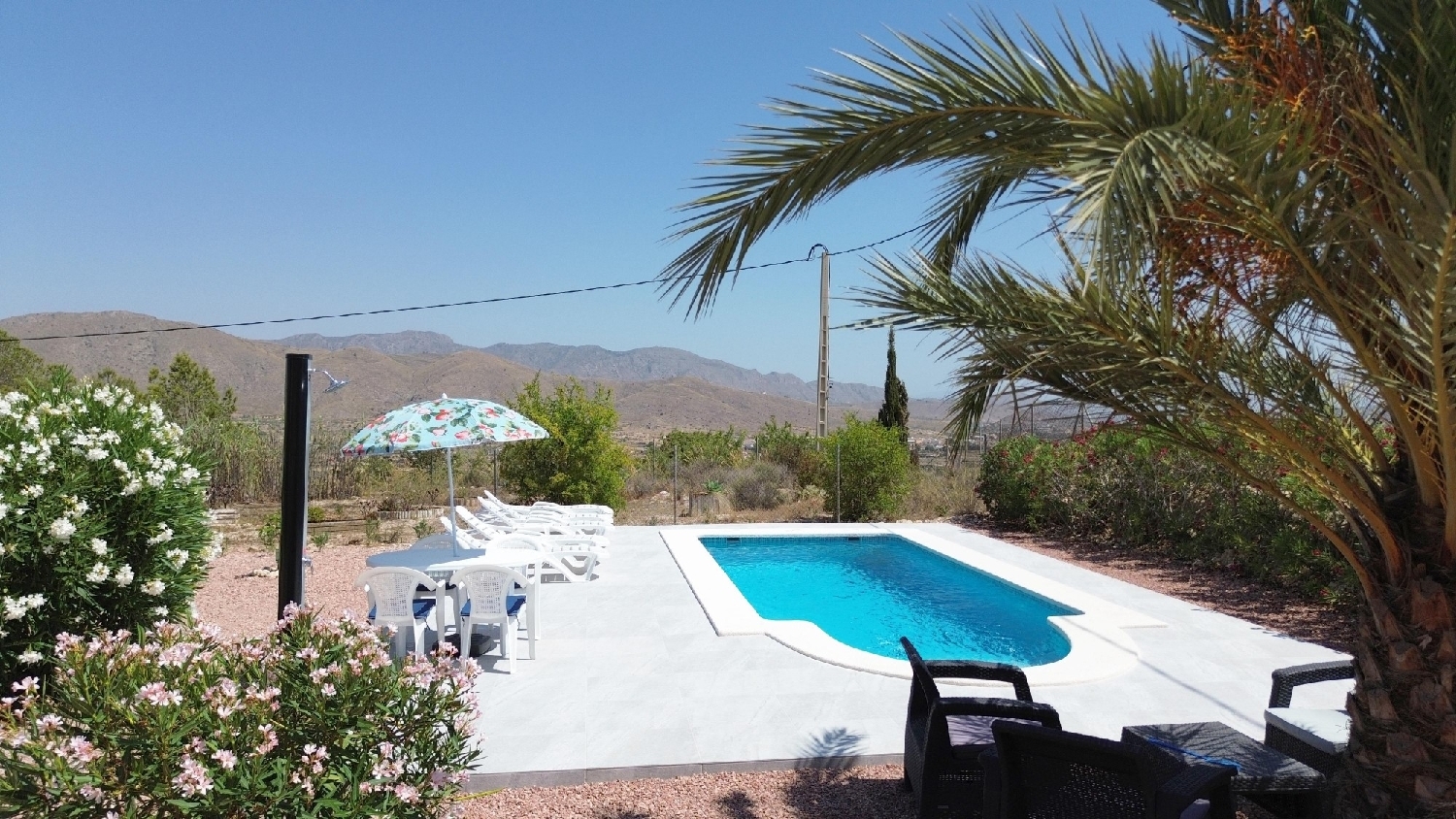  till salu villa Hondón De Los Frailes Vinalopó Mitjà 8