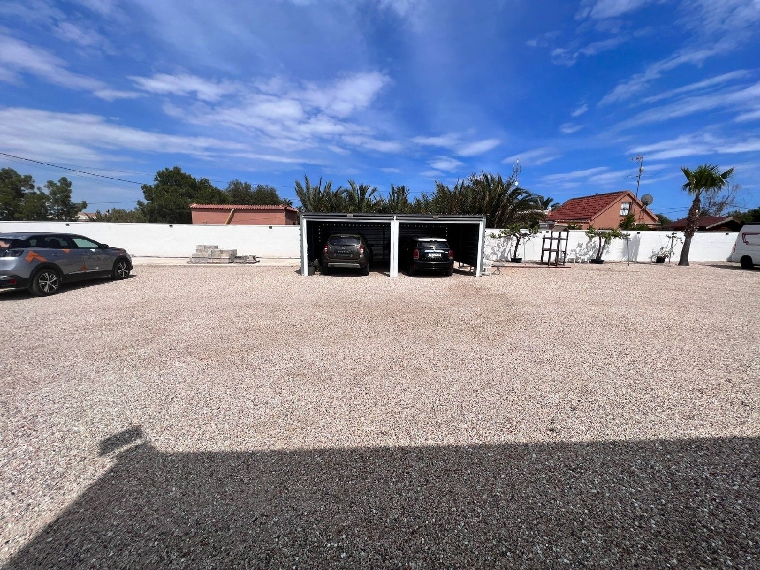  kaufen Villa Hoya-Gonzalo Monte Ibérico Almansa 7