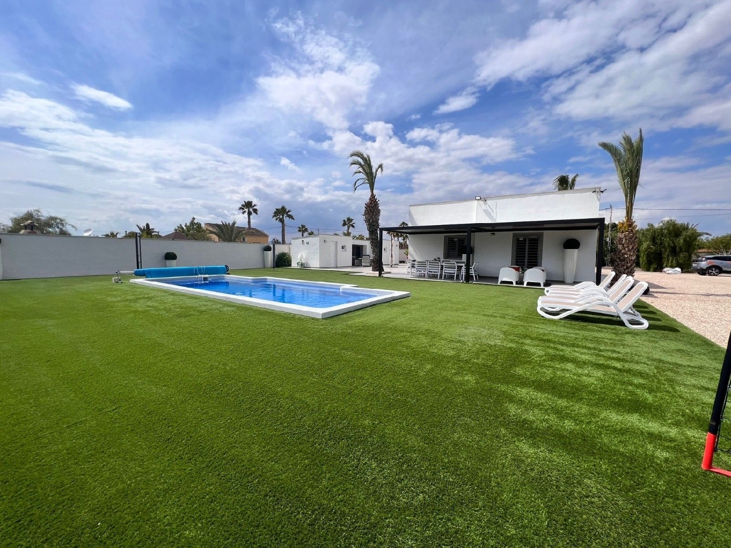 kaufen Villa Hoya-Gonzalo Monte Ibérico Almansa 1