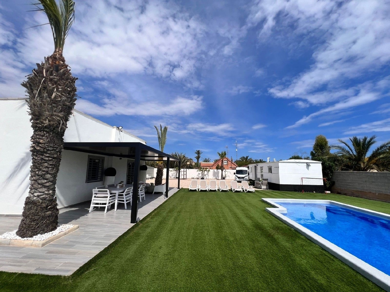  kaufen Villa Hoya-Gonzalo Monte Ibérico Almansa 4