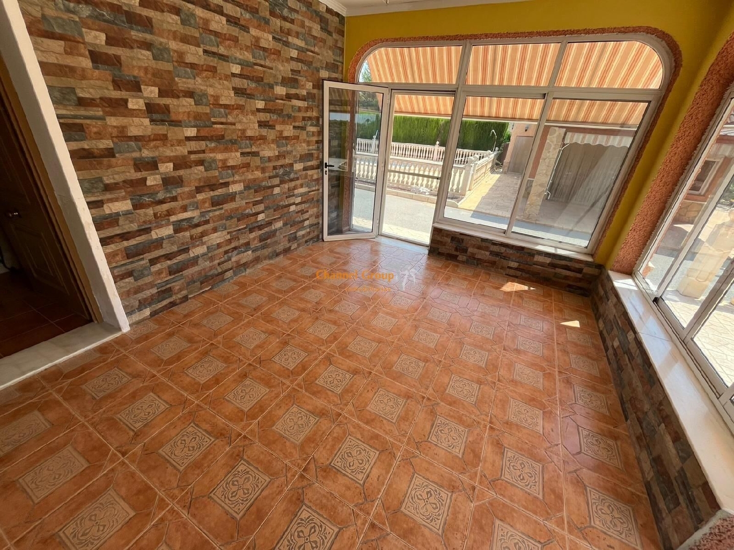  à vendre villa Hoya-Gonzalo Monte Ibérico Almansa 6