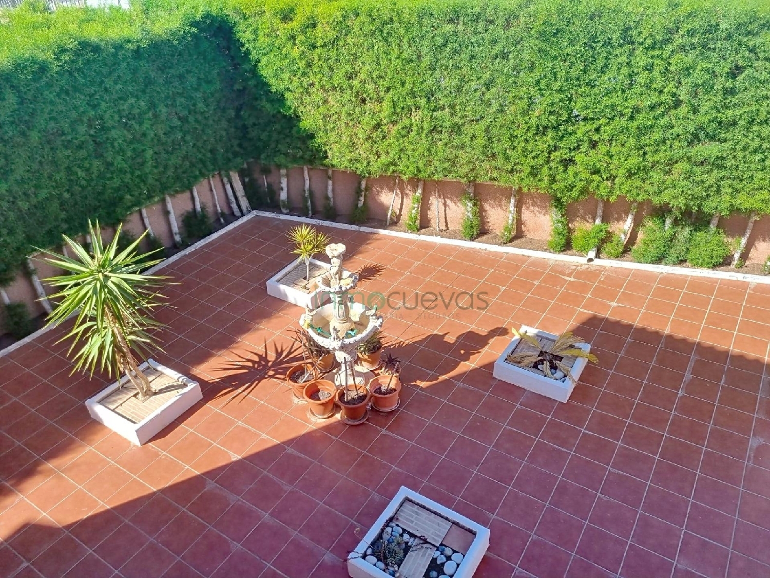  à vendre villa Huércal De Almería Comarca Metropolitana De Almería 5