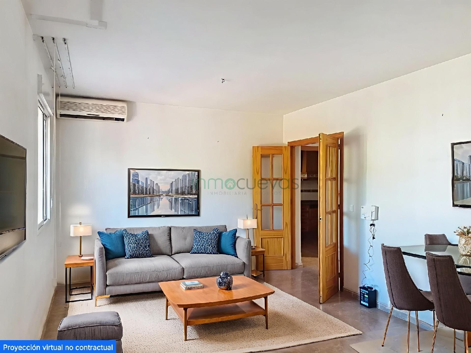  à vendre villa Huércal De Almería Comarca Metropolitana De Almería 1