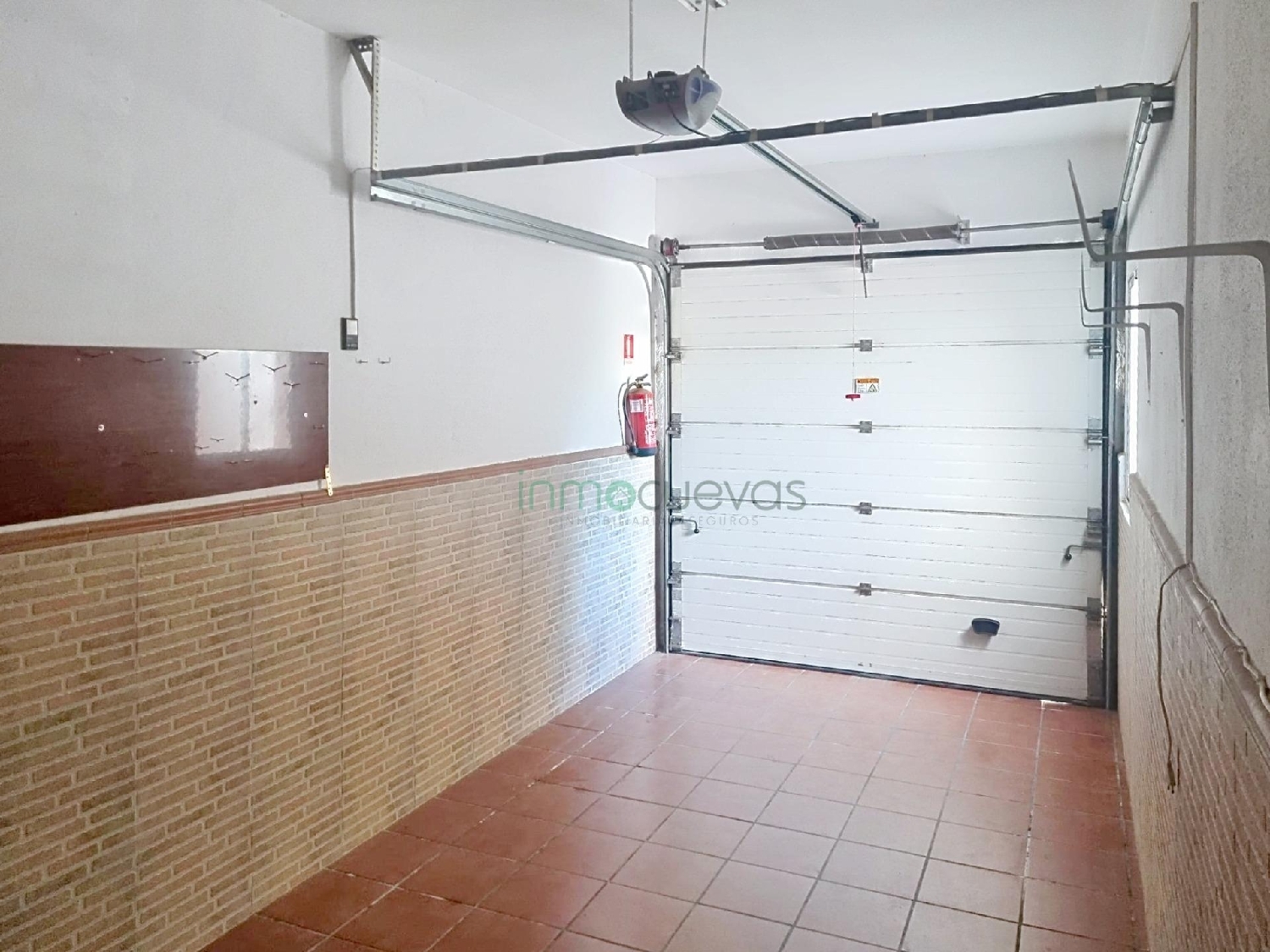 à vendre villa Huércal De Almería Comarca Metropolitana De Almería 3