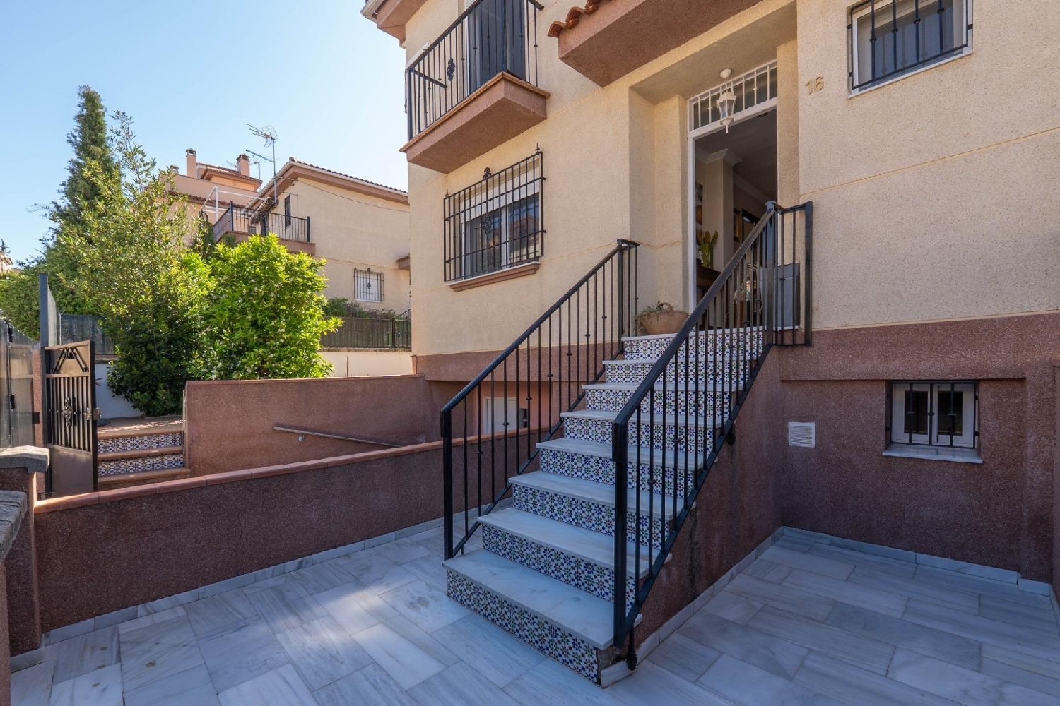  till salu villa Huétor Vega Vega De Granada 4