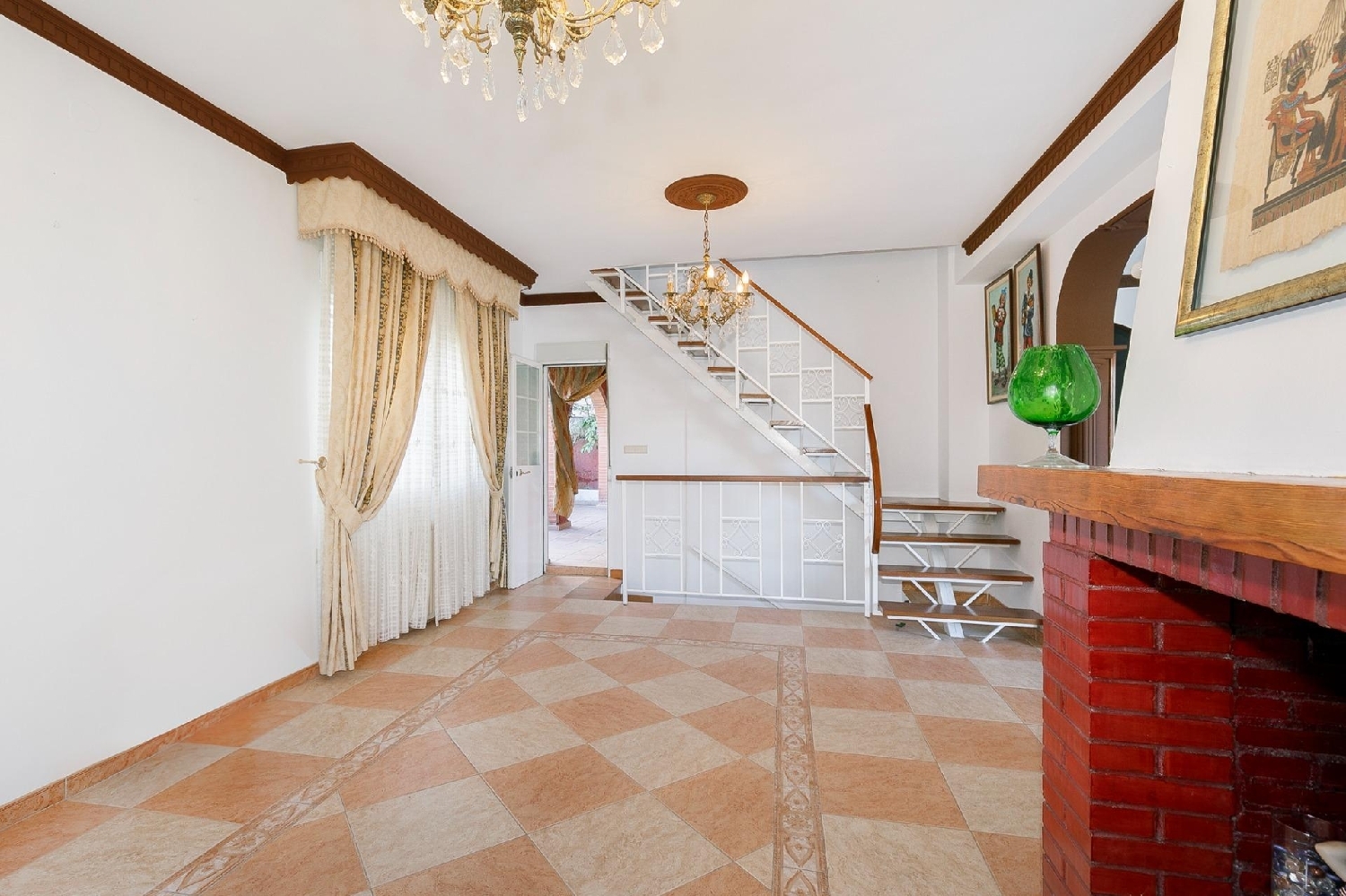  à vendre villa Huétor Vega Vega De Granada 4