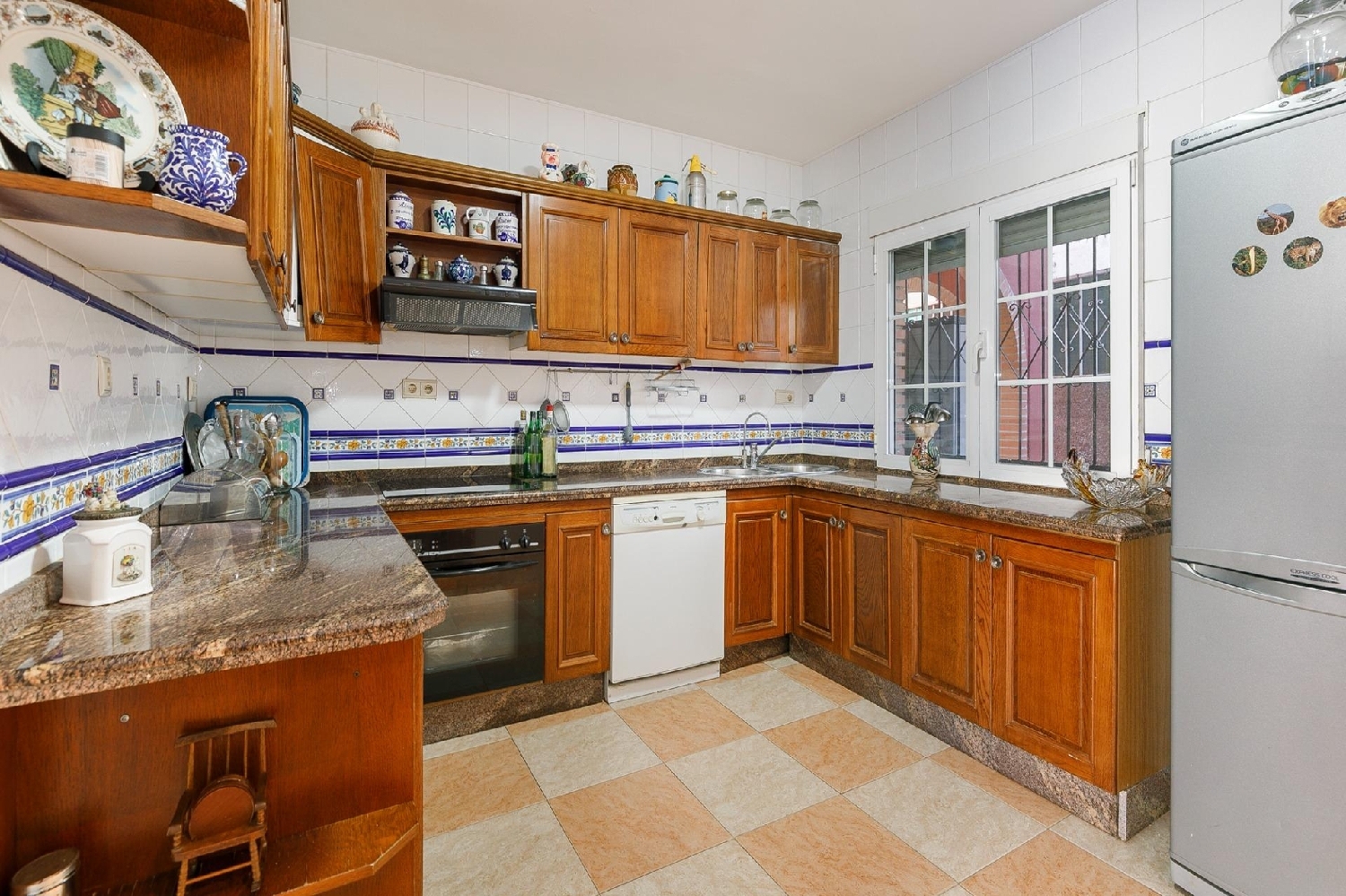  à vendre villa Huétor Vega Vega De Granada 8