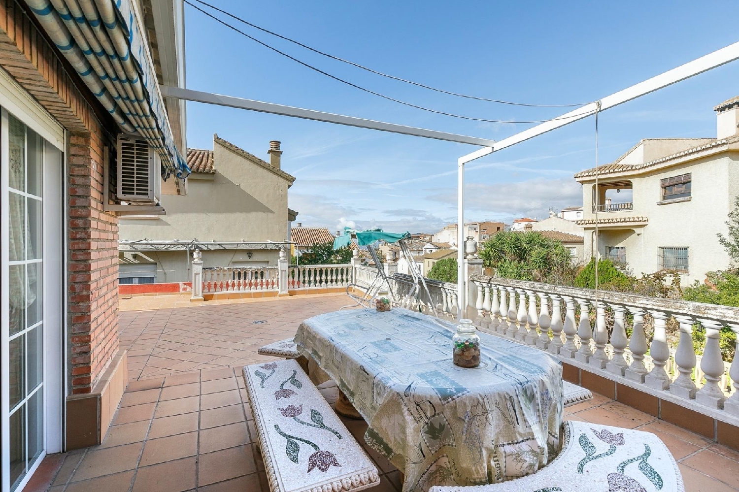 à vendre villa Huétor Vega Vega De Granada 6