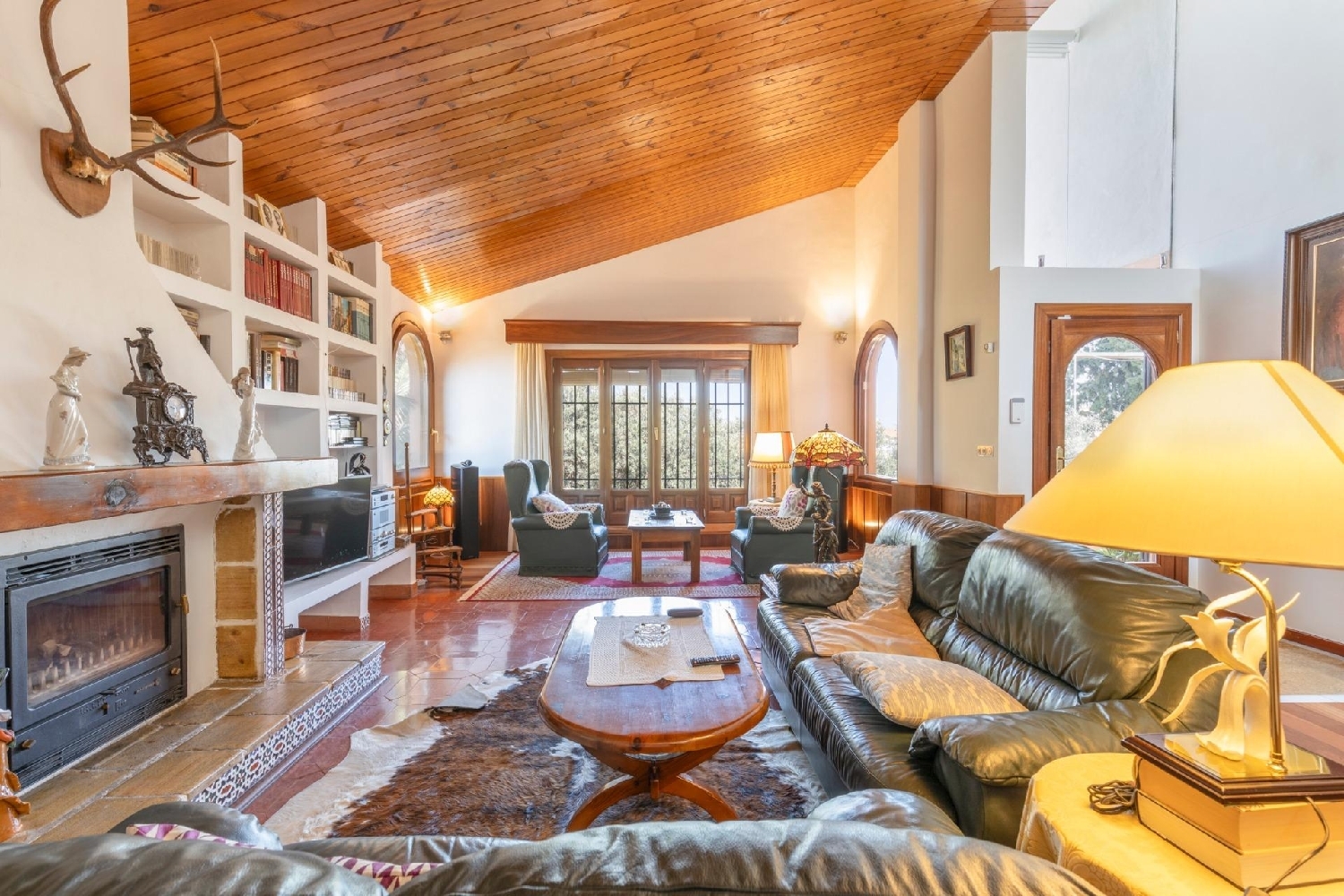  à vendre villa Huétor Vega Vega De Granada 3