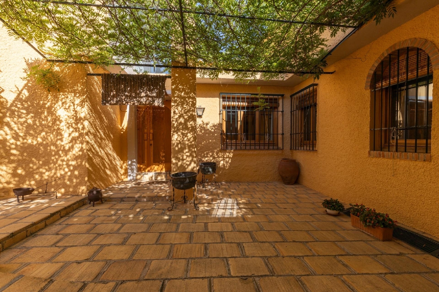  à vendre villa Huétor Vega Vega De Granada 6