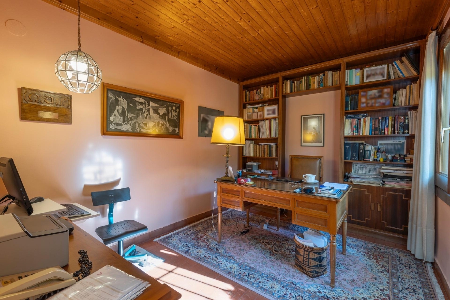  à vendre villa Huétor Vega Vega De Granada 8