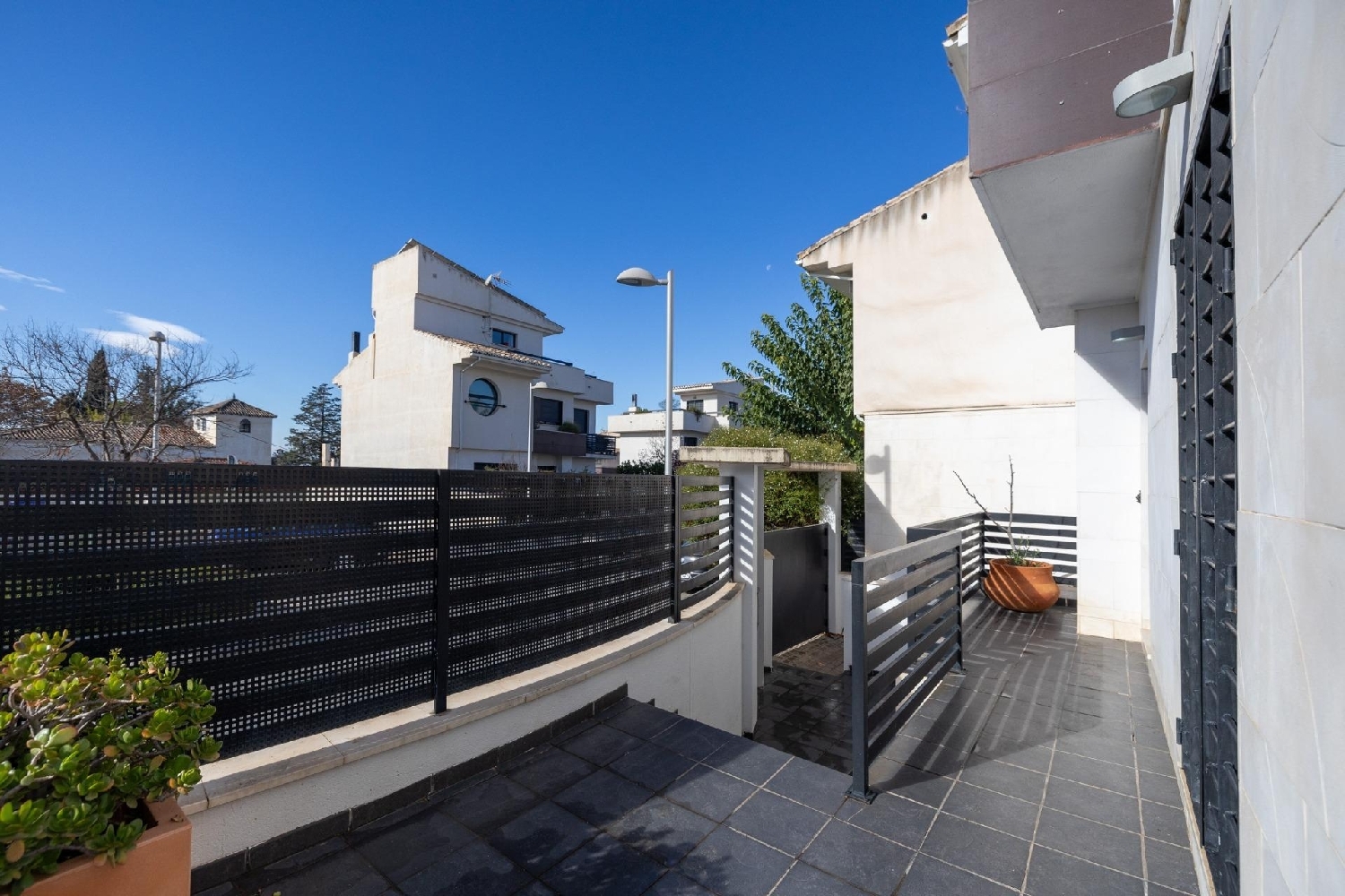  à vendre villa Huétor Vega Vega De Granada 4