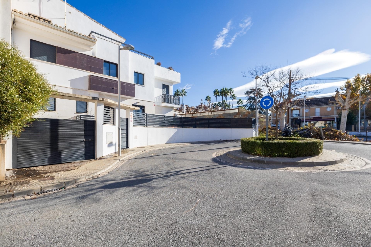 à vendre villa Huétor Vega Vega De Granada 2