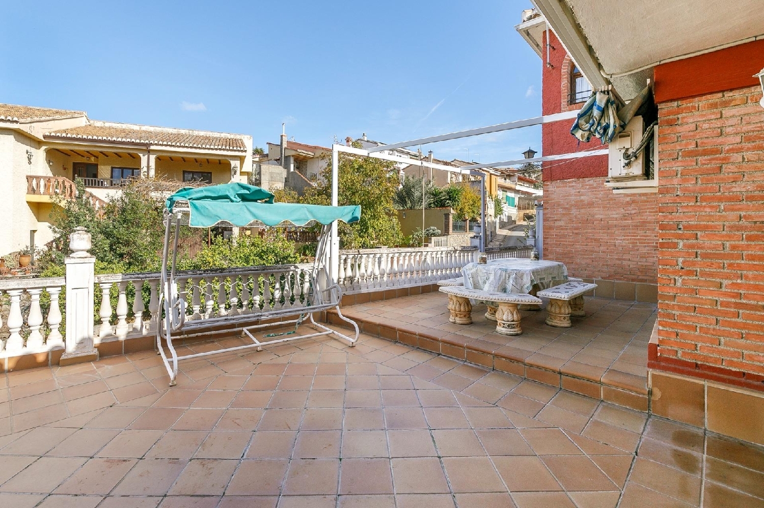  à vendre villa Huétor Vega Vega De Granada 4