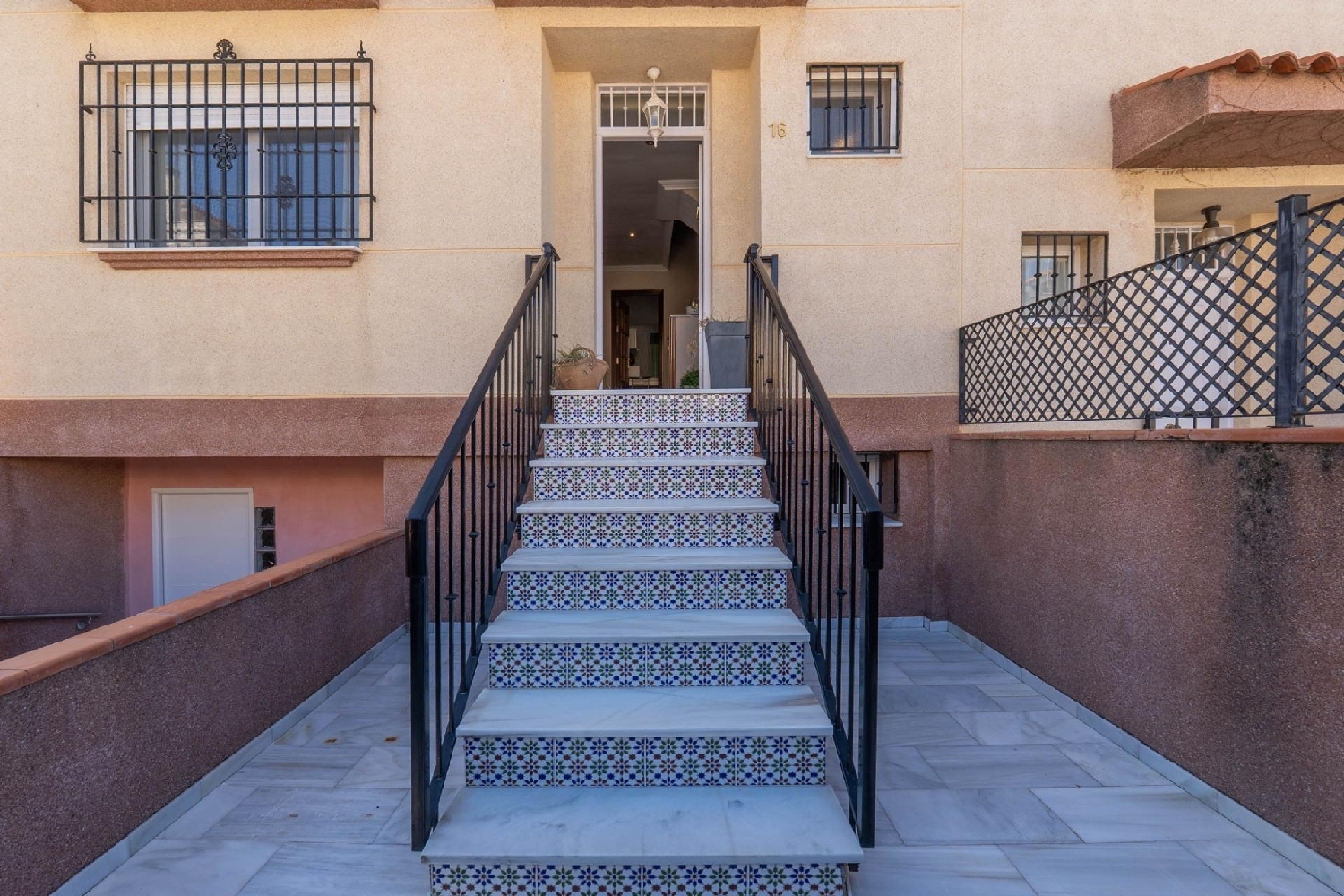  à vendre villa Huétor Vega Vega De Granada 5