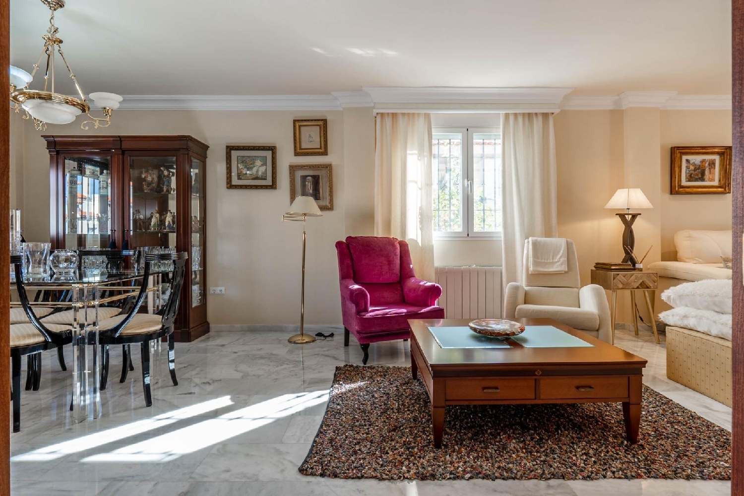  à vendre villa Huétor Vega Vega De Granada 8
