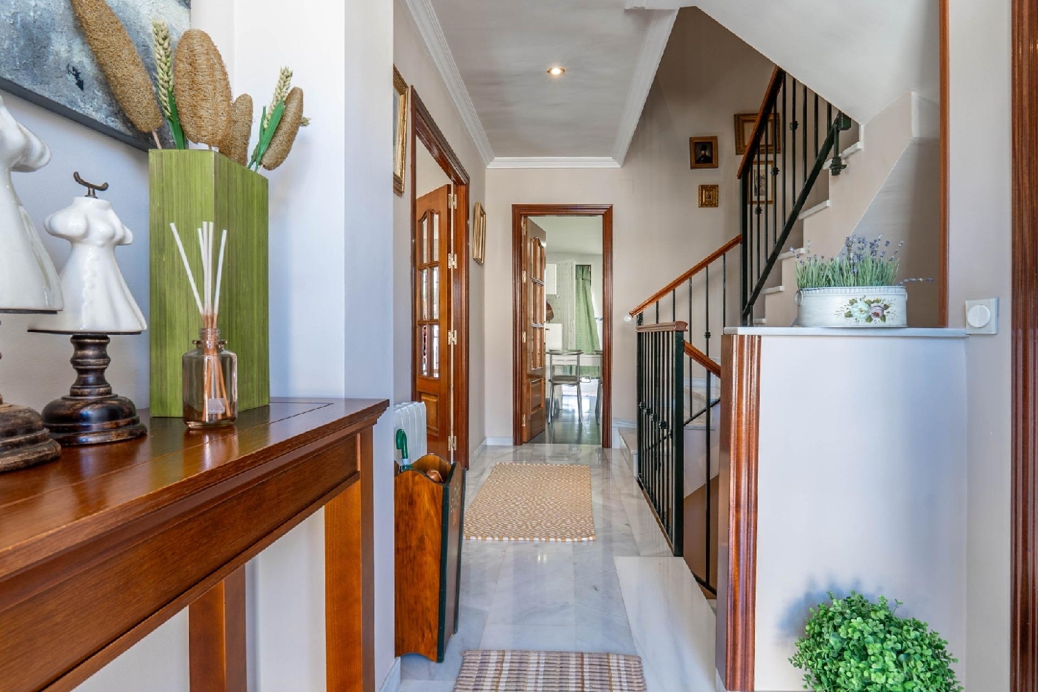  à vendre villa Huétor Vega Vega De Granada 6