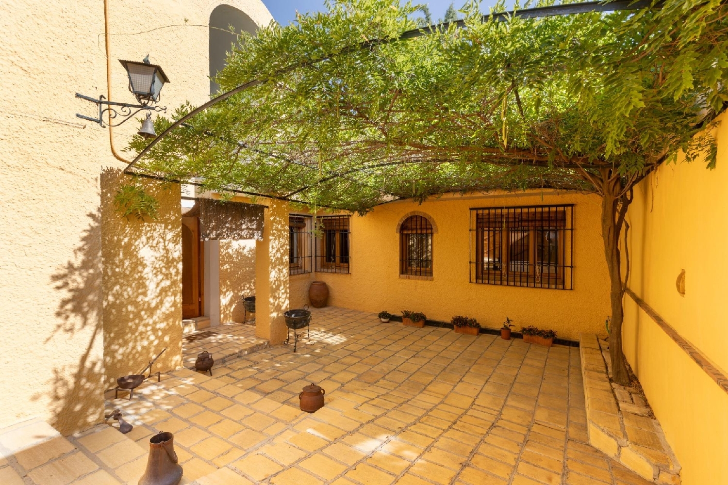  te koop villa Huétor Vega Vega De Granada 5