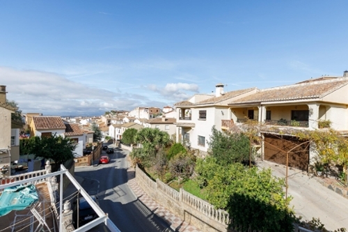 Huétor Vega Vega De Granada Villa Bild 6280918
