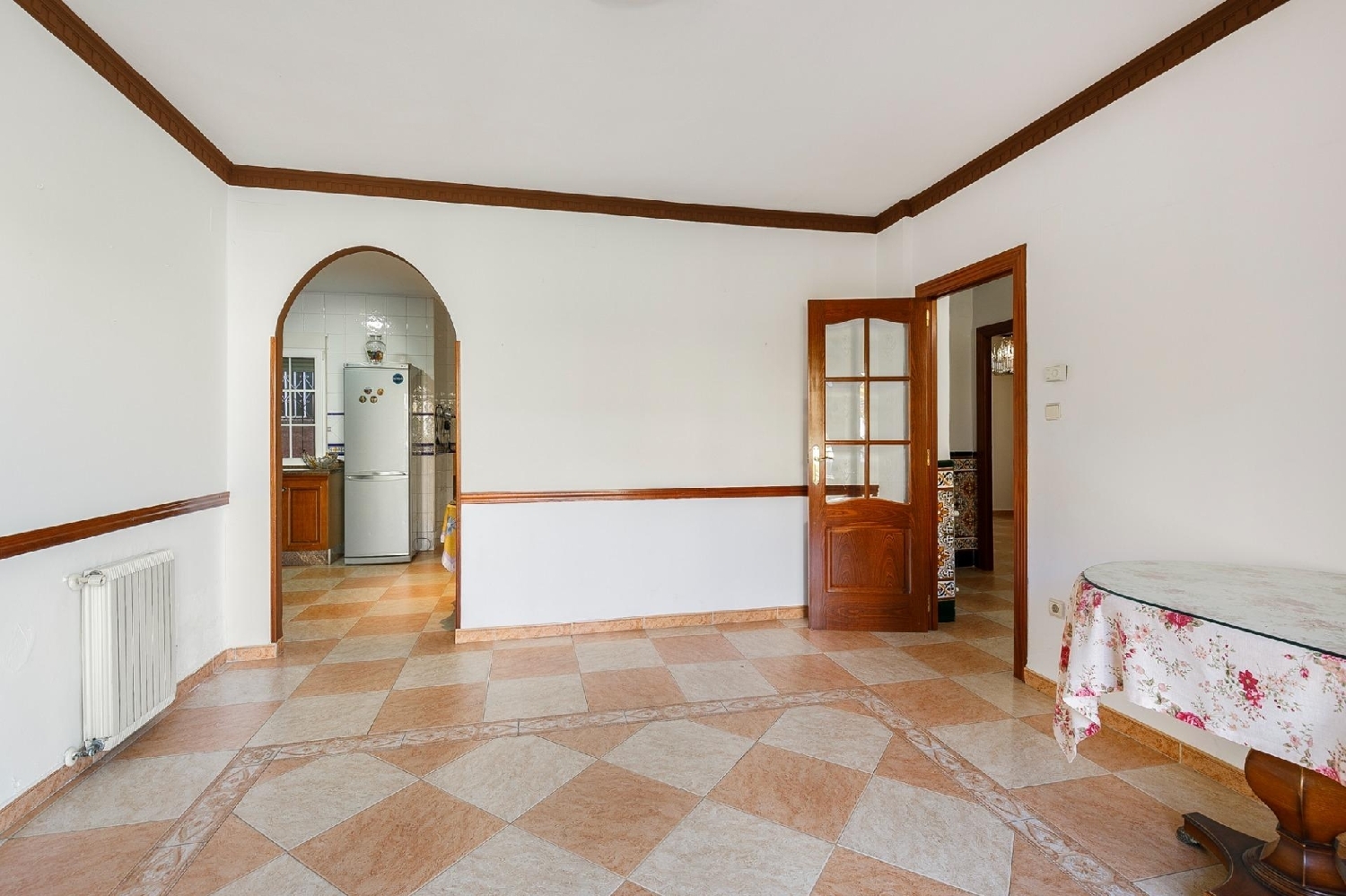  en venta chalet Huétor Vega Vega De Granada 5