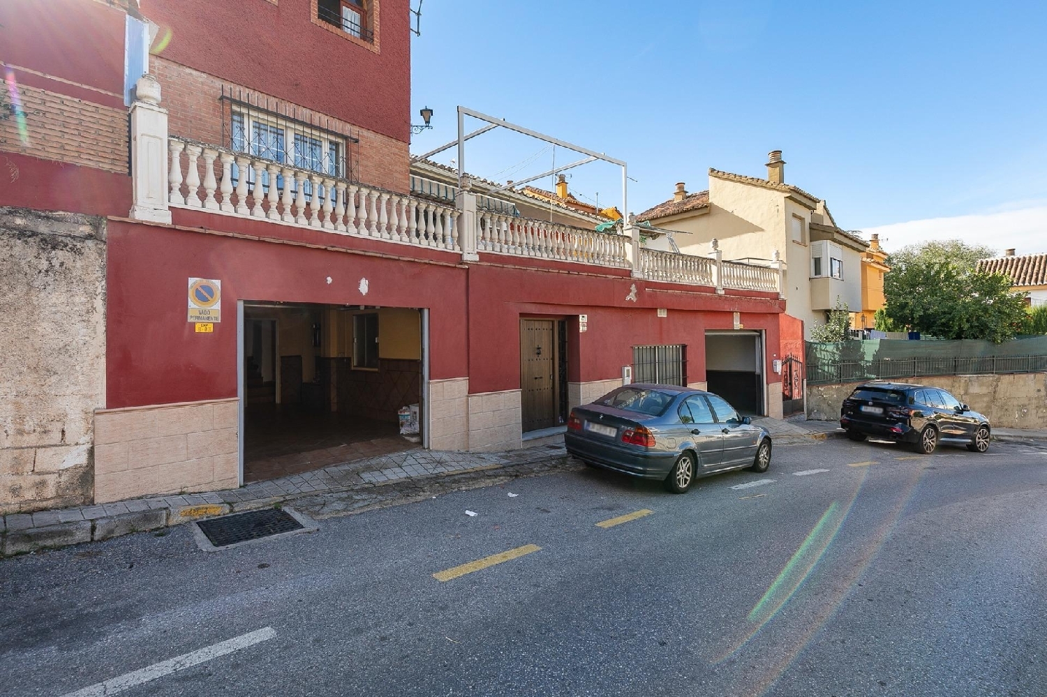  en venta chalet Huétor Vega Vega De Granada 2