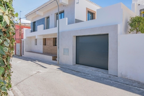 Huétor Vega Vega De Granada Villa Bild 6274854