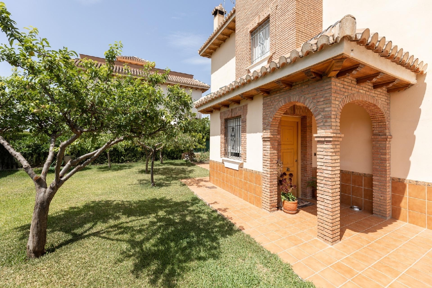  till salu villa Huétor Vega Vega De Granada 4