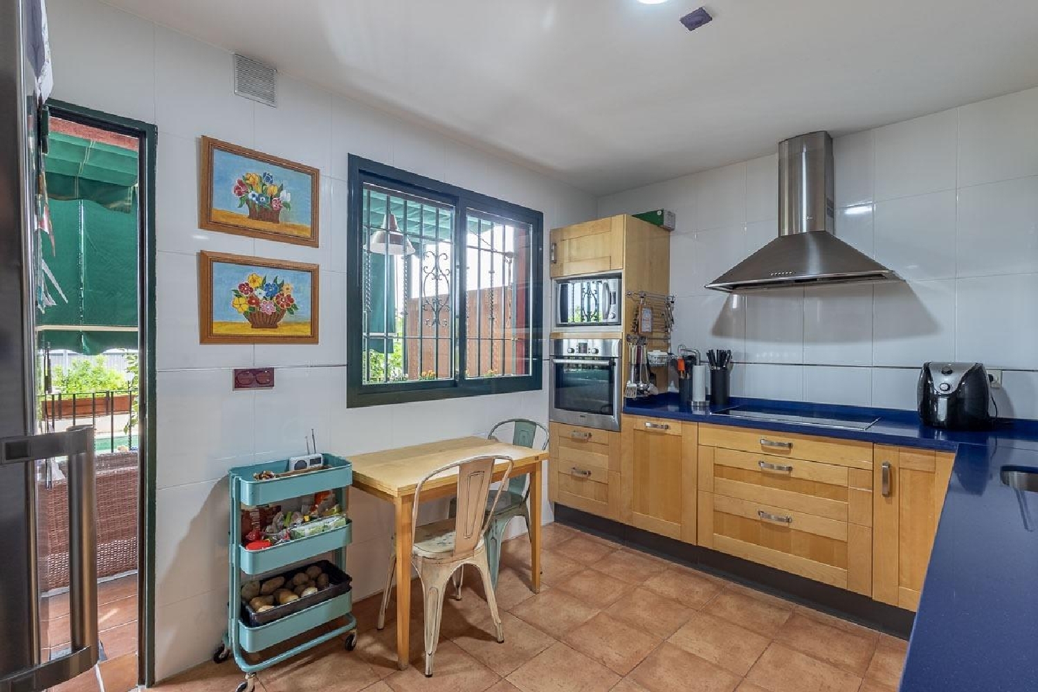  kaufen Villa Huétor Vega Vega De Granada 5