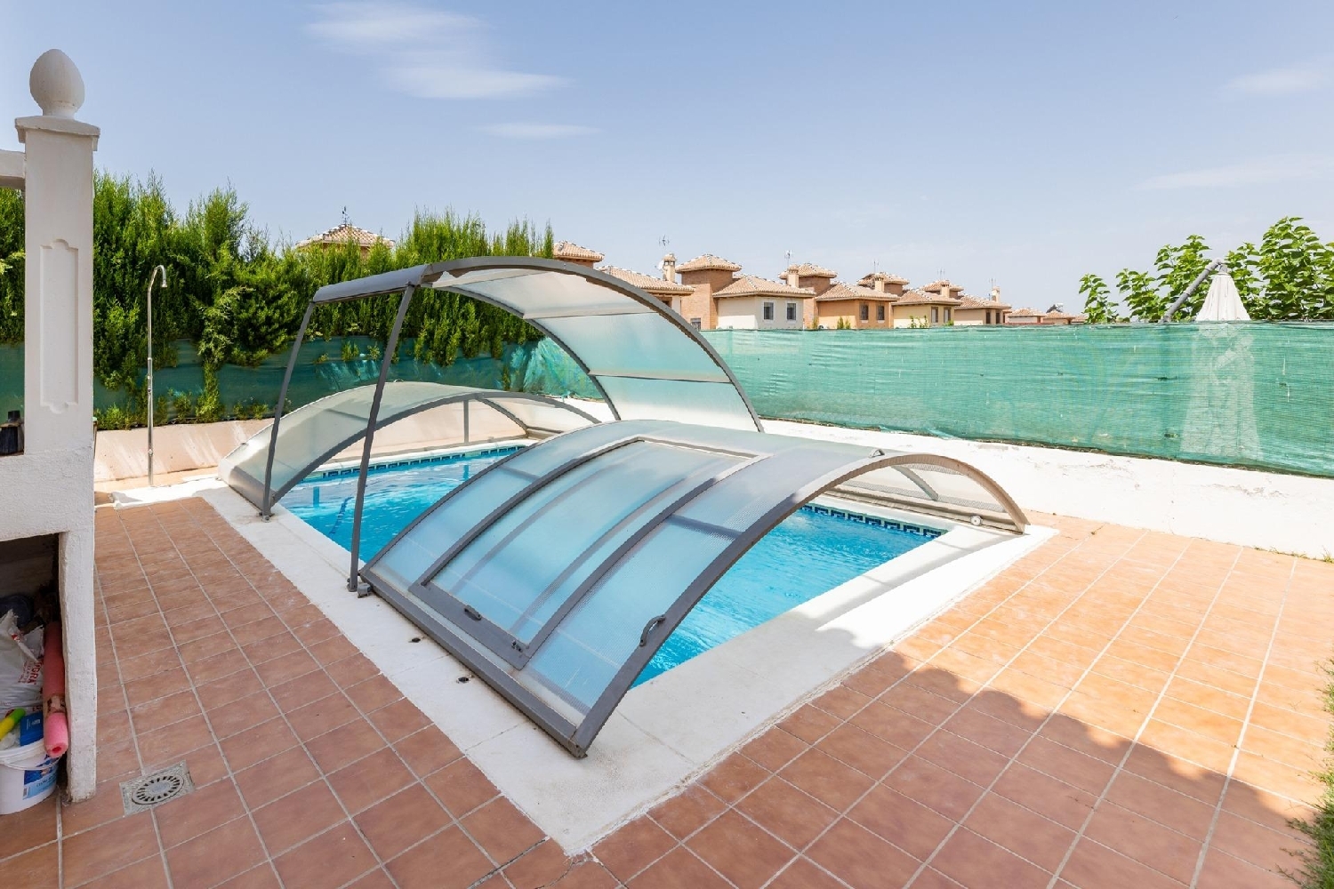  kaufen Villa Huétor Vega Vega De Granada 8