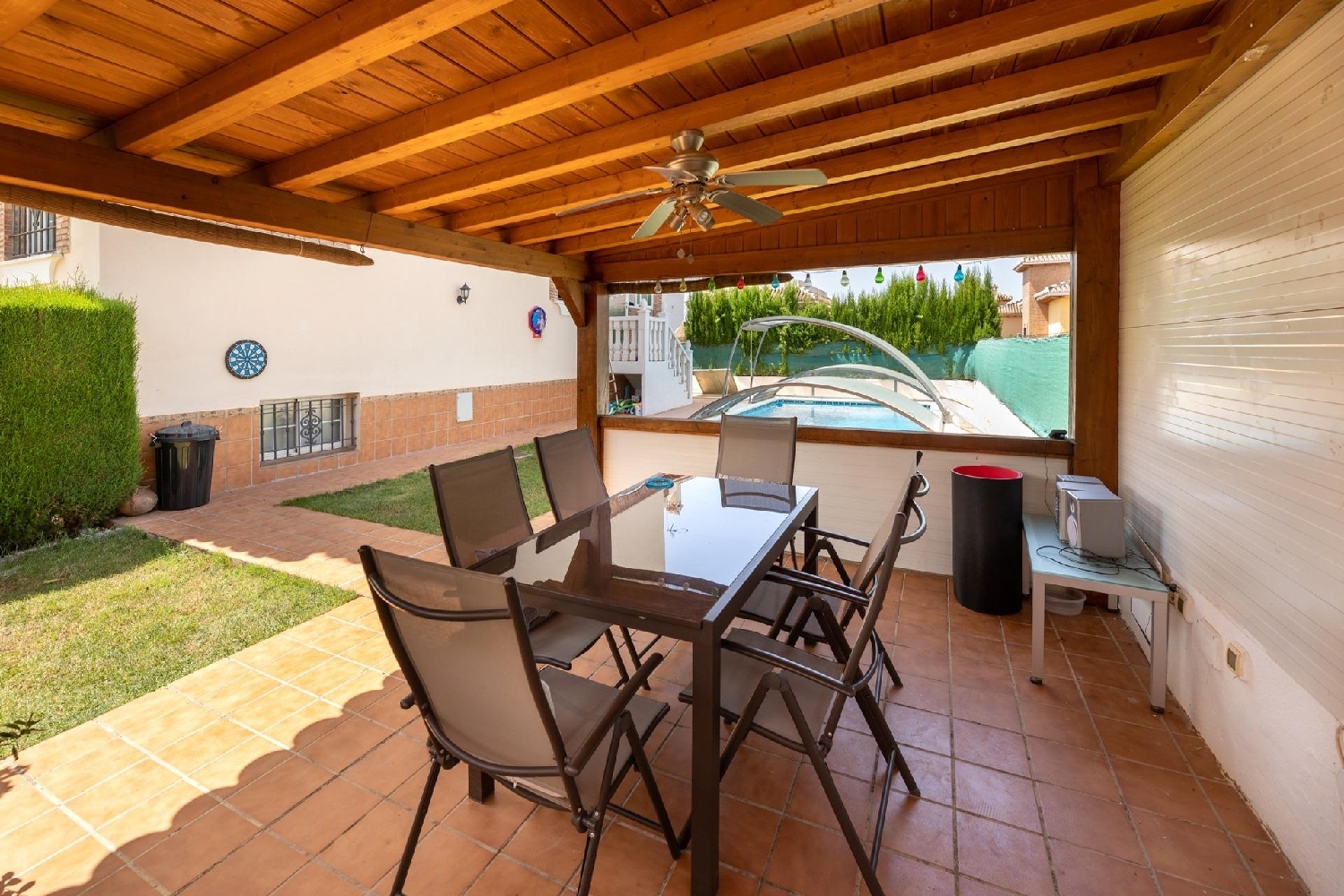  kaufen Villa Huétor Vega Vega De Granada 6