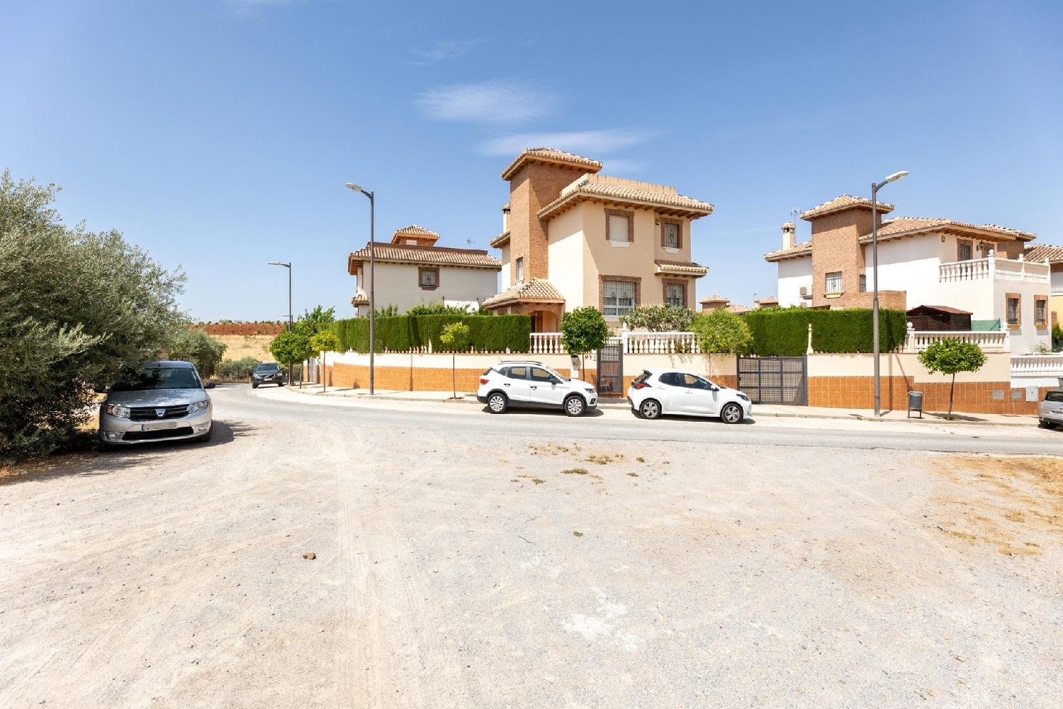 kaufen Villa Huétor Vega Vega De Granada 3