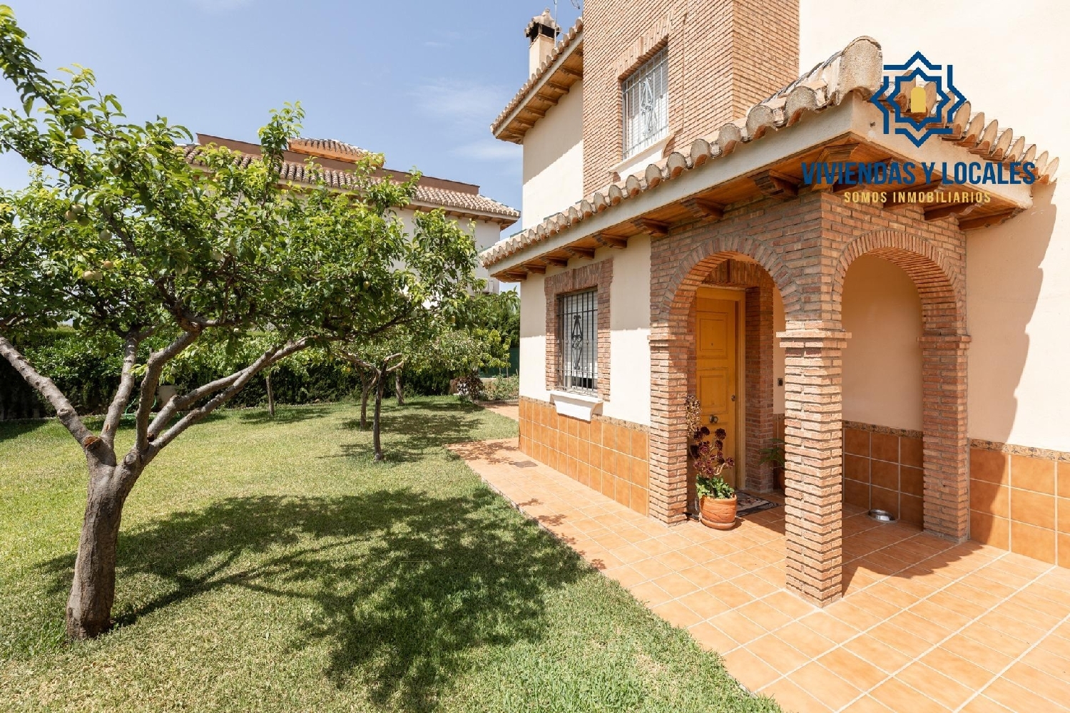  till salu villa Huétor Vega Vega De Granada 4